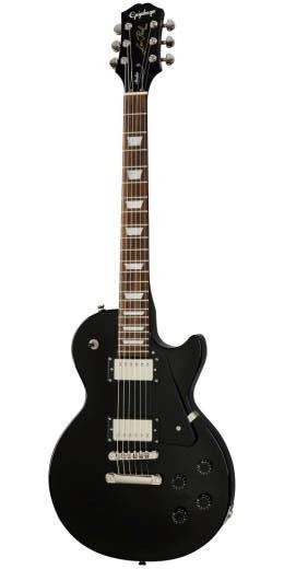 Epiphone Les Paul Studio - Ebony